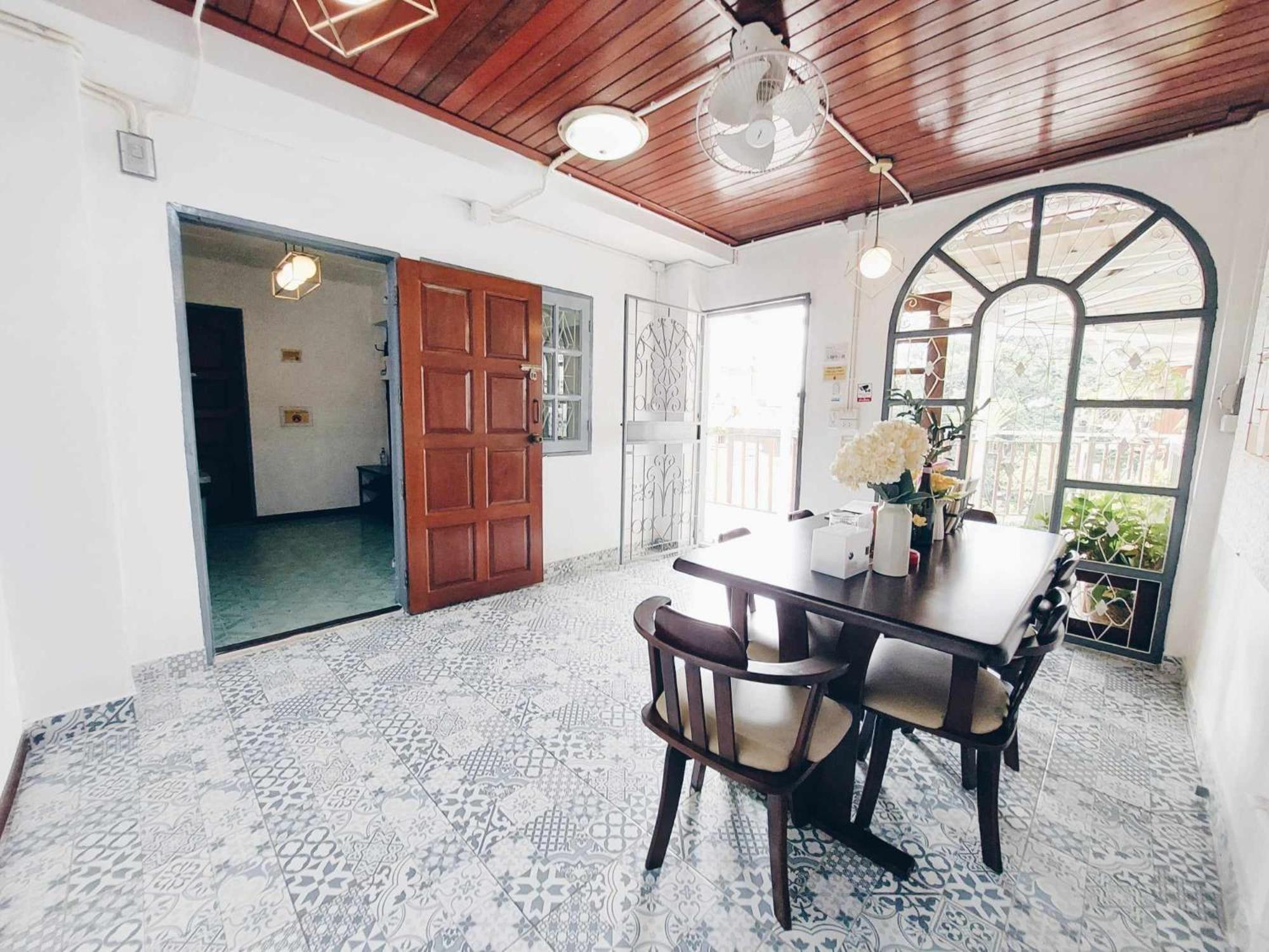 Hello Sunshine Hostel Phra Nakhon Si Ayutthaya Ngoại thất bức ảnh