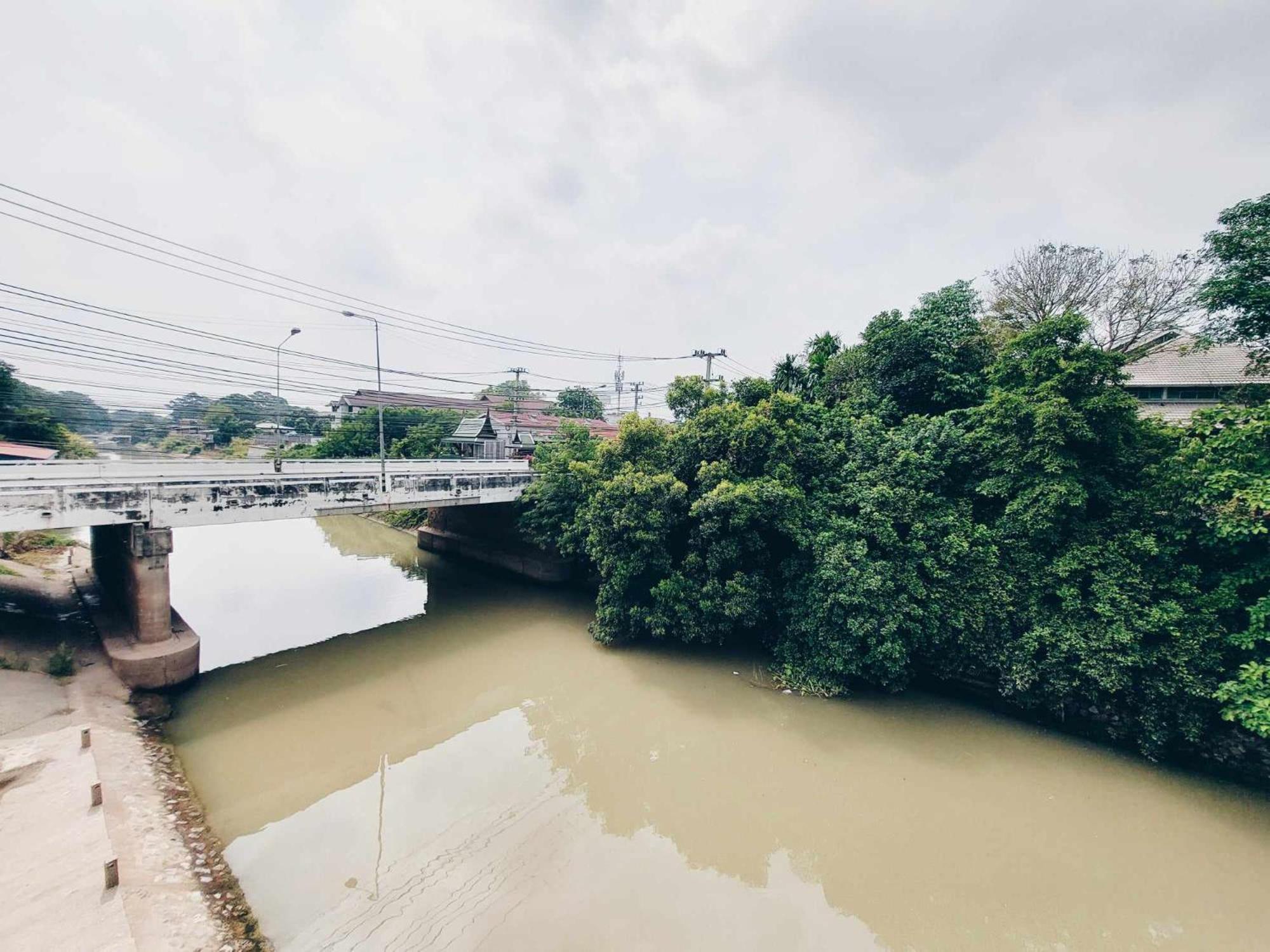 Hello Sunshine Hostel Phra Nakhon Si Ayutthaya Ngoại thất bức ảnh